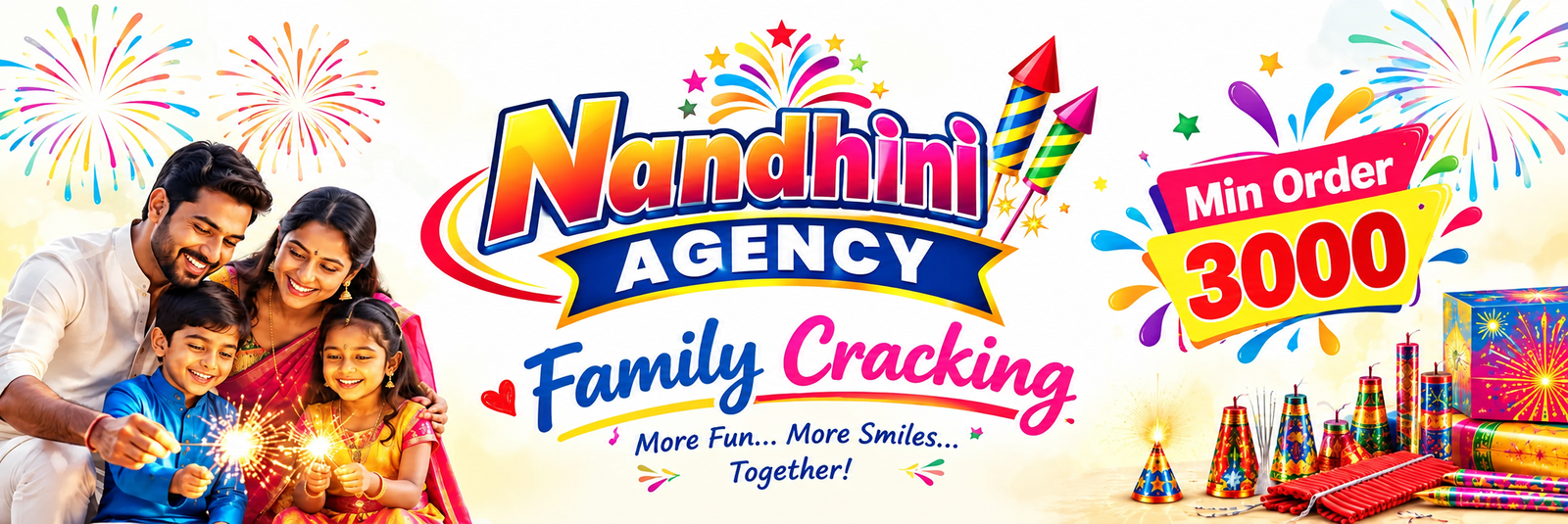 Nandhini Agency